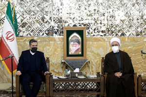 وزارت فرهنگ و ارشاد اسلامی نقش مهمی در حفظ دیانت جامعه برعهده دارد