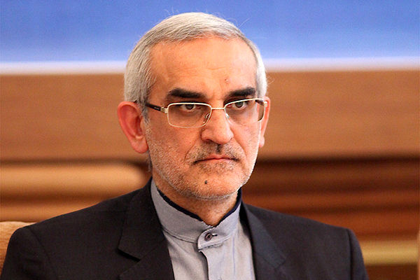 دور دوم بازدیدها از تمام مناطق شهرداری تهران صورت می گیرد