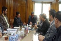کشتارگاه صنعتی دام ایلام به‌ زودی تعیین تکلیف و راه‌اندازی می‌شود