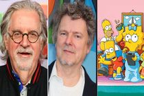 سازندگان انیمیشن «سیمپسون‌ها» در جشنواره انسی تقدیر شدند