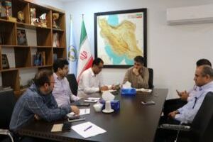 آماده‌باش کامل بنیاد مسکن هرمزگان برای خدمت‌رسانی به مناطق آسیب‌دیده
