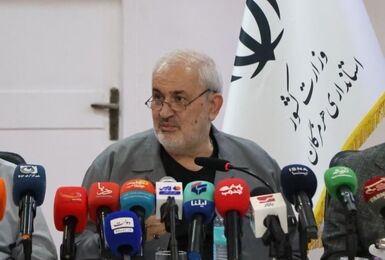 نزدیک به ۱۰۵ هزار مگاوات ظرفیت نیروگاهی برای تولید برق آماده است