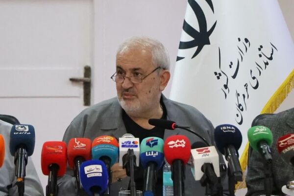 نزدیک به ۱۰۵ هزار مگاوات ظرفیت نیروگاهی برای تولید برق آماده است