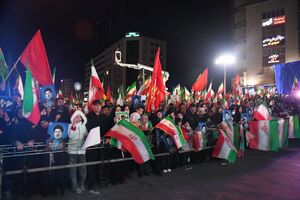 وفاق ملی لازمه عبور از چالش‌های کشور است