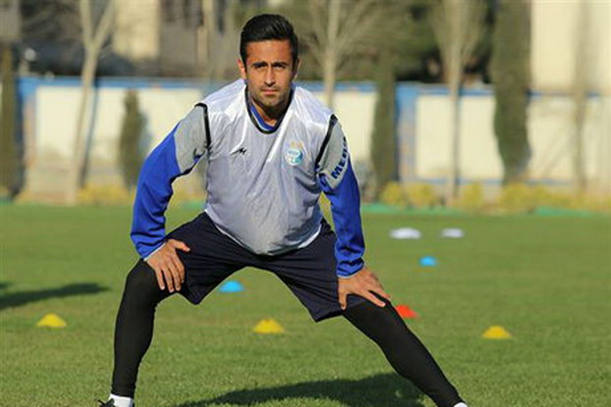 امید ابراهیمی