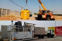 زیرساخت‌های فیبر نوری مسیر اربعین تکمیل شد