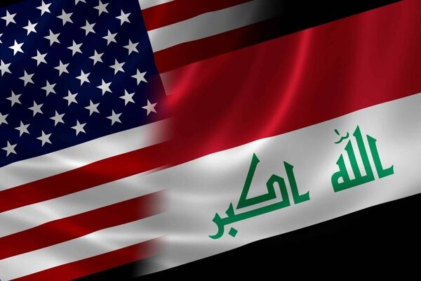 واکنش مشاور سخنگوی وزارت خارجه به تحریم‌های آمریکا در عراق