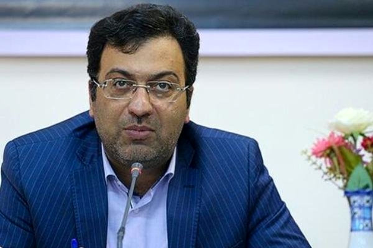 جوادیان زداه مدیر کل ارشاد یزد