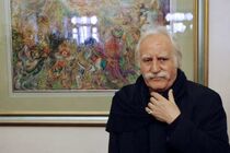 شهردار تهران درگذشت استاد فرشچیان را تسلیت گفت