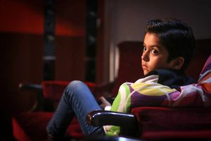 سرکوفت در شبکه خانگی بدون نسخه فیزیکی توزیع شد / یک فیلم سینمایی با بازی اینفلوئنسرها