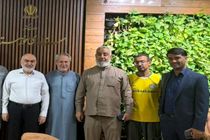 برای احیای زمین‌های ورزشی کوی علوی اهواز اقدام فوری شود