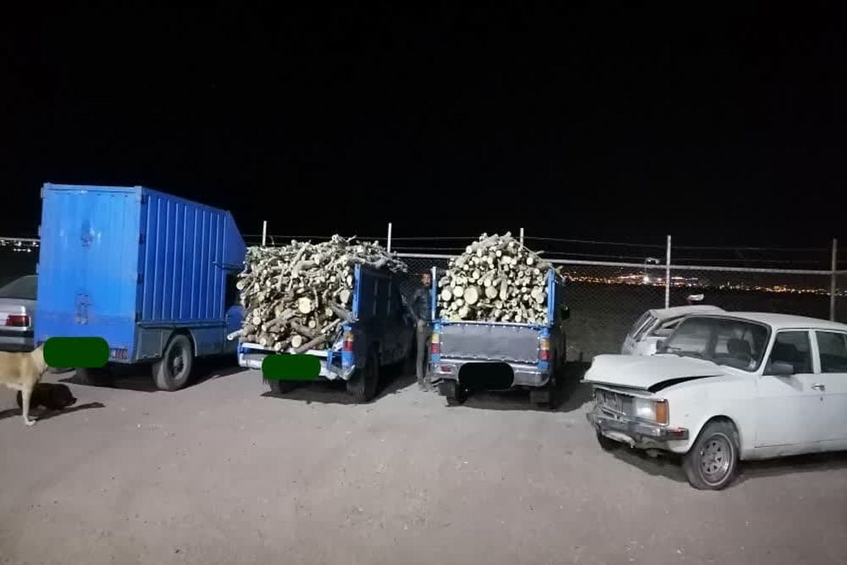 منابع طبیعی استان قزوین (2)