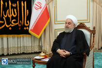 ایران گام سوم کاهش تعهدات برجامی را از روز جمعه بر خواهد داشت