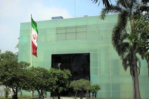 سفارت ایران در بانکوک اقدام سه کشور اروپایی در بازگرداندن تحریم‌ها را محکوم کرد