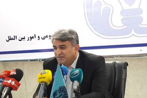 ایجاد ظرفیت های پایدار صادراتی در نمایشگاه بین المللی اورآسیا