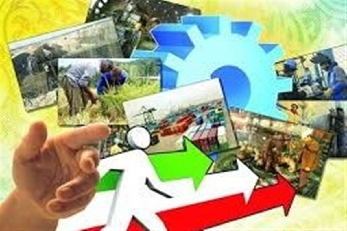 بیش از ۲۲ هزار شغل در استان گلستان