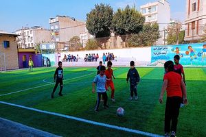 فعالیت ۴۴۰ پایگاه در حوزه ورزش توسط آموزش و پرورش 