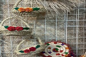 استانداردسازی صنایع دستی خوزستان برای توسعه صادرات مورد نیاز است
