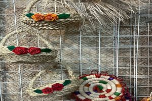 استانداردسازی صنایع دستی خوزستان برای توسعه صادرات مورد نیاز است