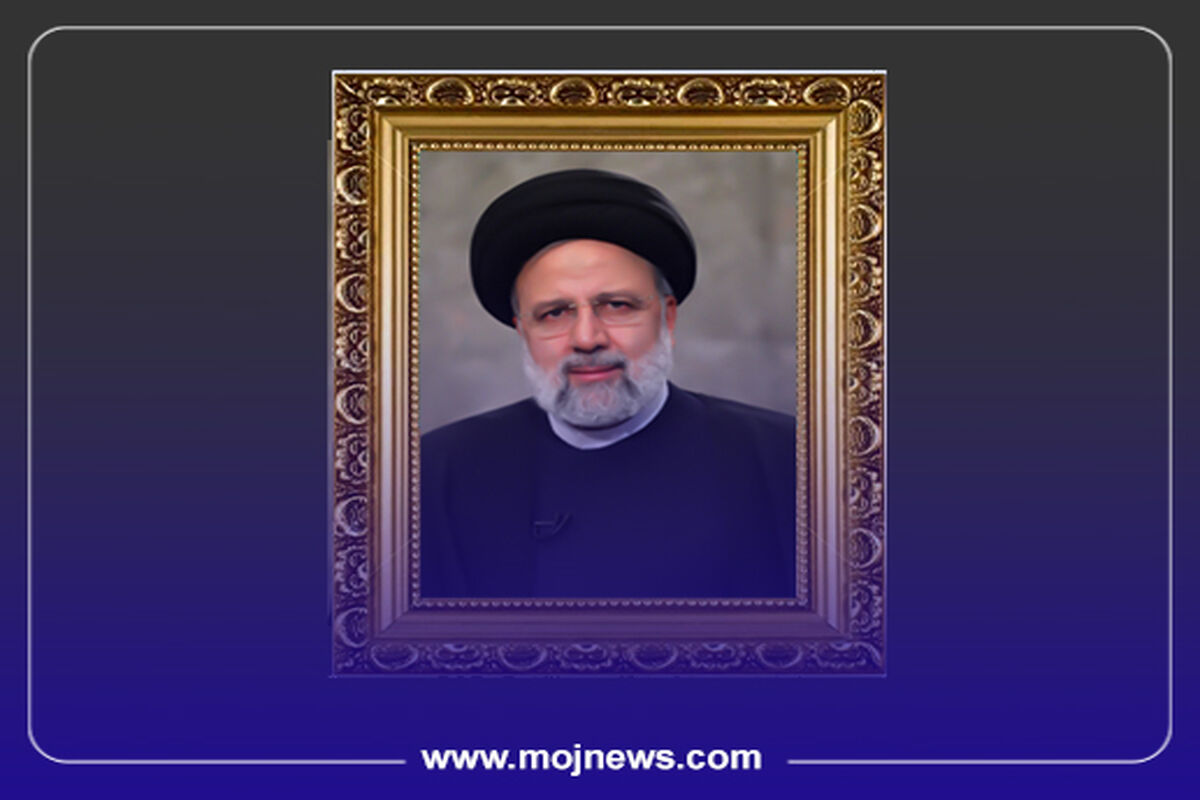 کاور اینفوی عزای عموی کشورها موج