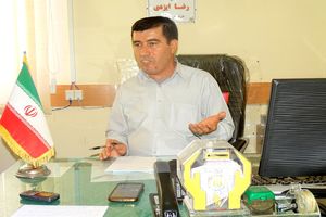 توزیع 1020 بسته درسی در بین دانش‌آموزان تحت پوشش کمیته امداد دیشموک