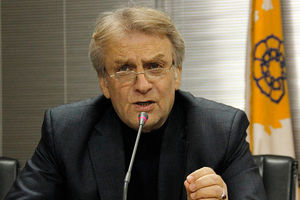 مدیریت شهری گرگان برای پُر کردن زیرگذر دخانیات برنامه ریزی کند