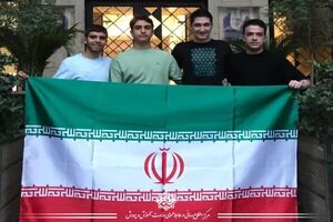 چهار نشان ارزشمند از تاشکند