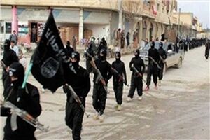  معاون عربستانی‌الاصل «ابوبکر البغدادی» تحریم شد