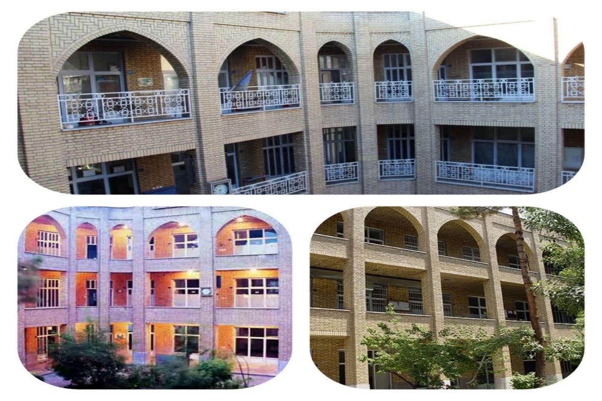 مسجد علمیه مولاوردی خان