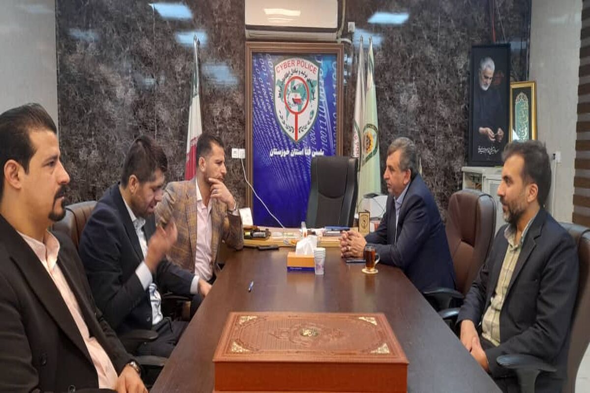 پلیس فتا