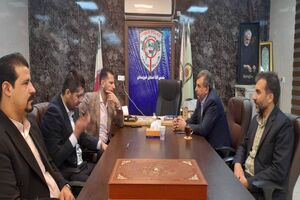 نقش پلیس فتا در امنیت سایبری خوزستان «حیاتی و بی‌بدیل» است