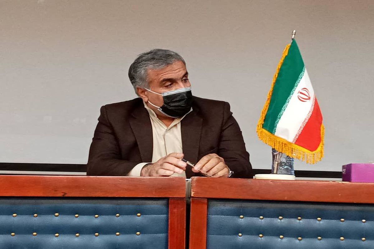 علیرضا بصیری