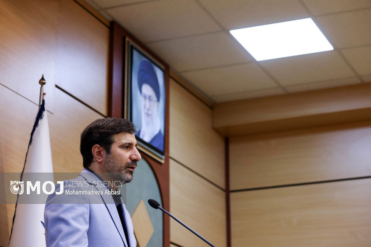 نشست خبری سخنگوی شورای نگهبان