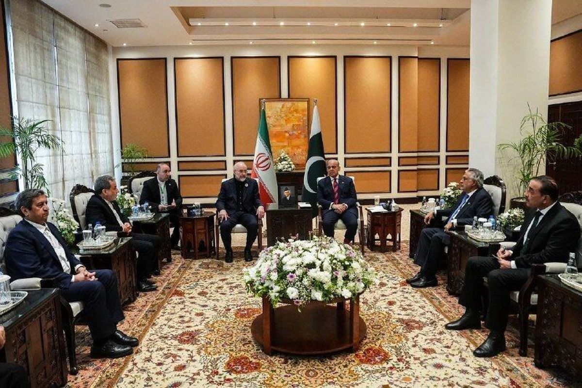 مذاکرات ایران و آمریکا