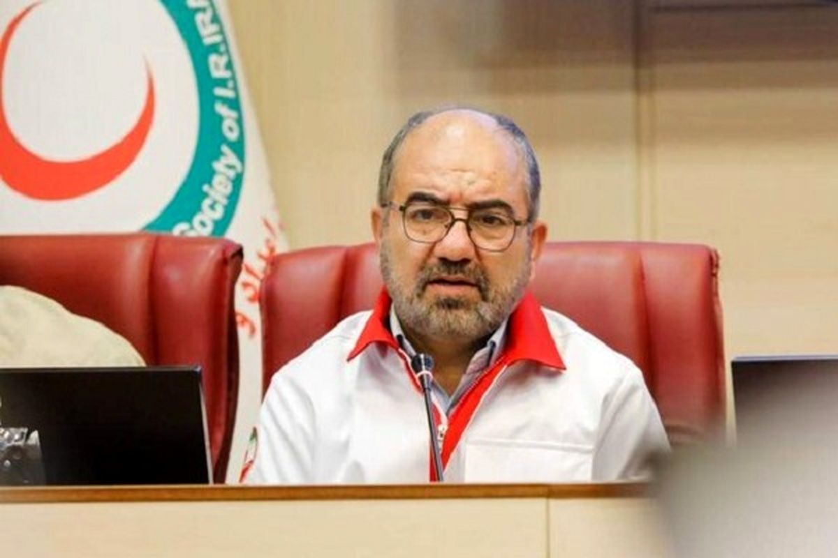 بابک+محمودی+-+رئیس+سازمان+امداد+و+نجات+جمعیت+هلال+احمر
