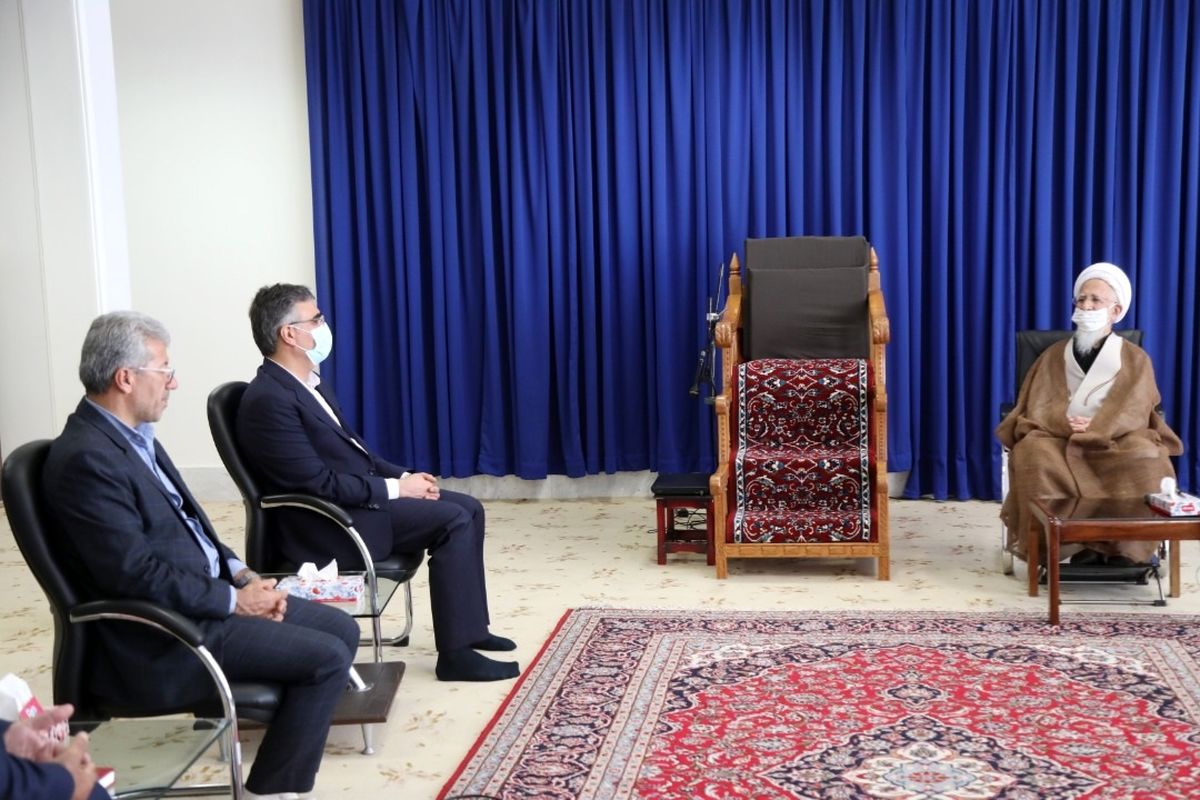 بانک ملی ایران