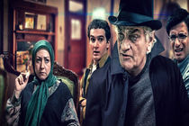 فتحعلی اویسی طنز ویژه خود را داشت/دوروی یک بازیگر در مقابل و پشت دوربین