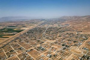 پیشنهاد احیای ۱۷ حلقه چاه‌ در شیراز و صدرا