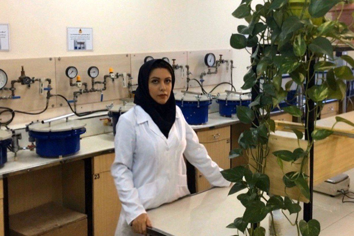   الهام انتظامی