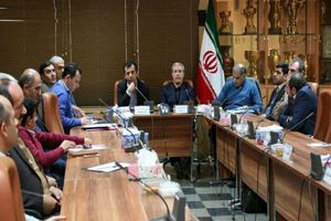 رئیس هیأت تنیس روی میز کردستان از سمت خود برکنار شد
