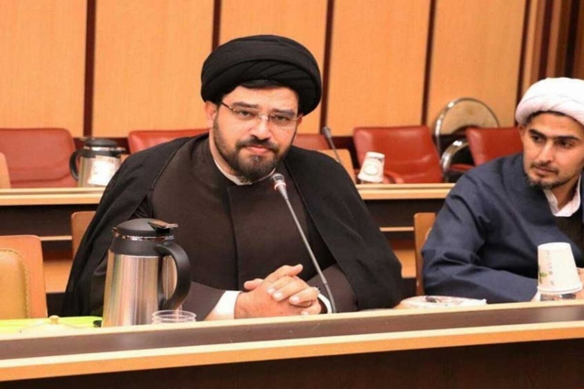 طباطبایی نژآد
