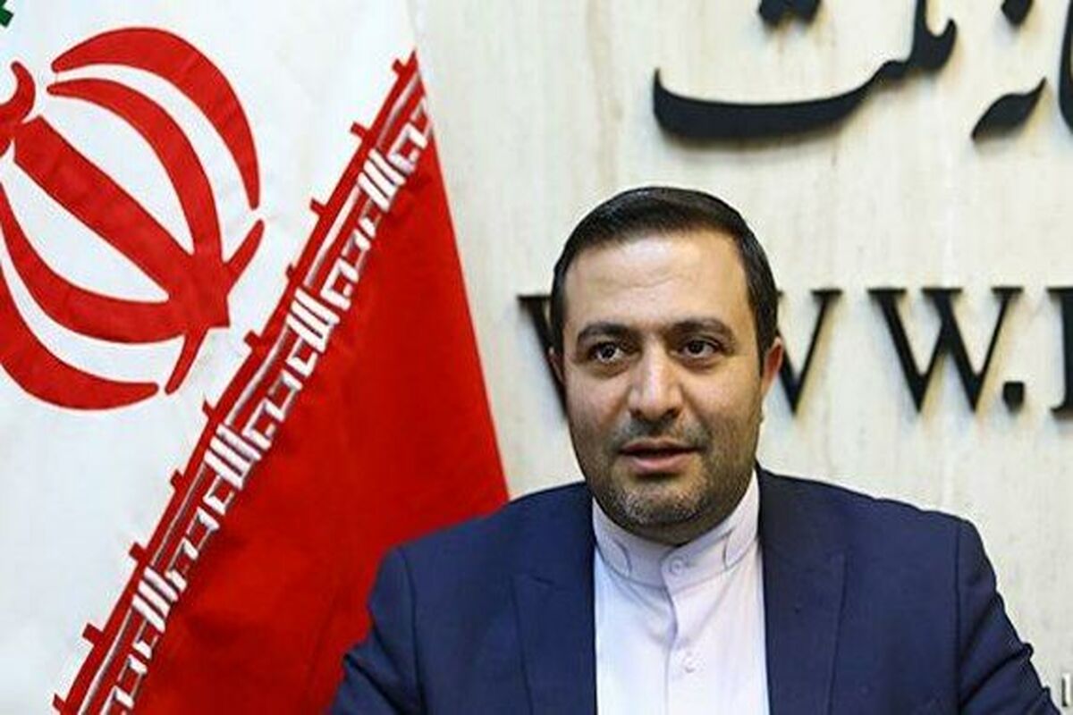 محسن علیزاده