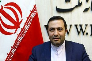 علیزاده عضو هیات مقررات‌زدایی و بهبود محیط کسب وکار شد