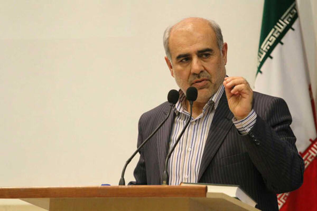 معاون سیاسی امنیتی استانداری کرمانشاه