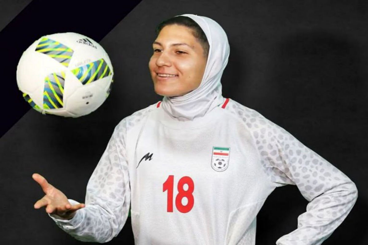 ملیکا+محمدی