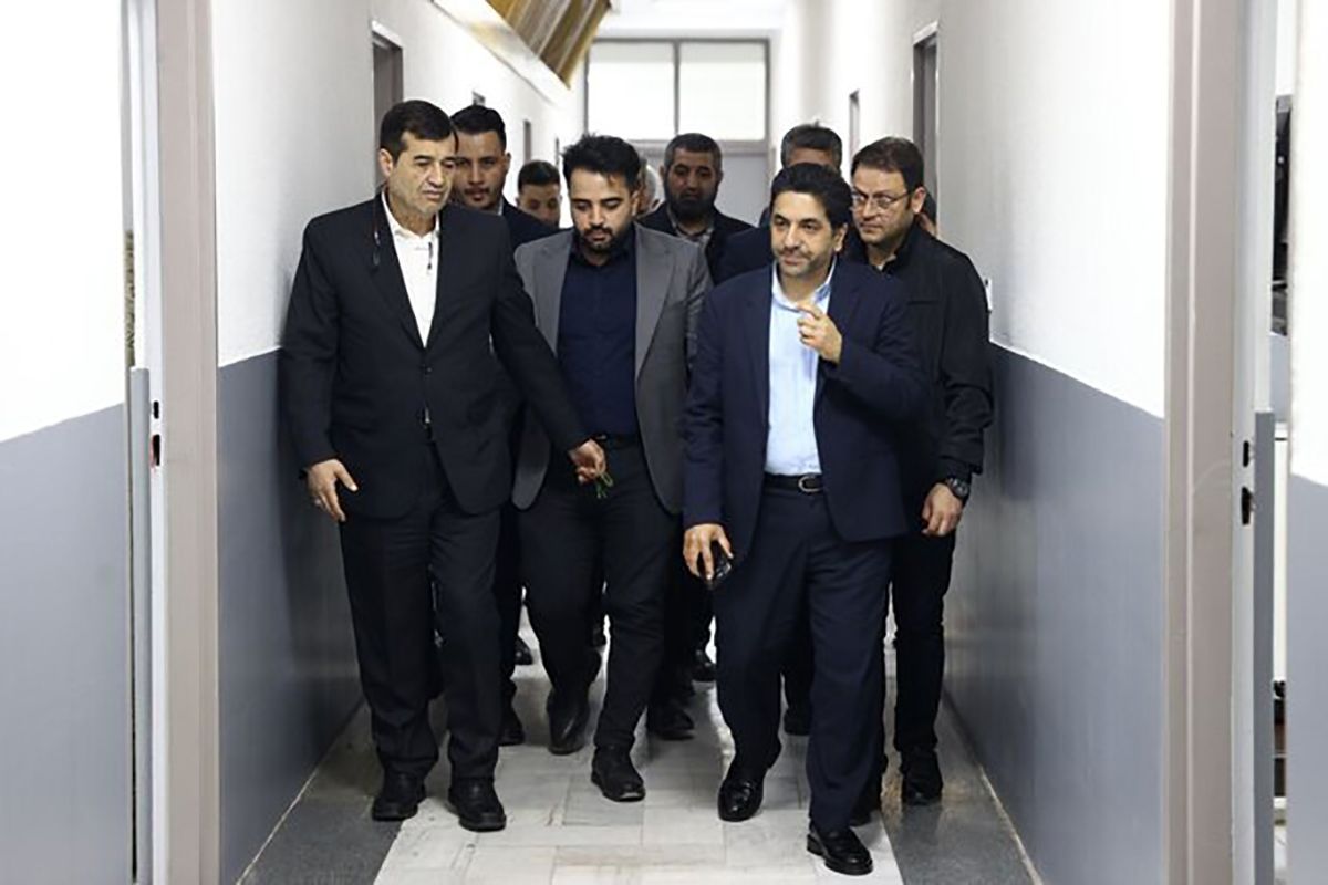 دنیا مالی