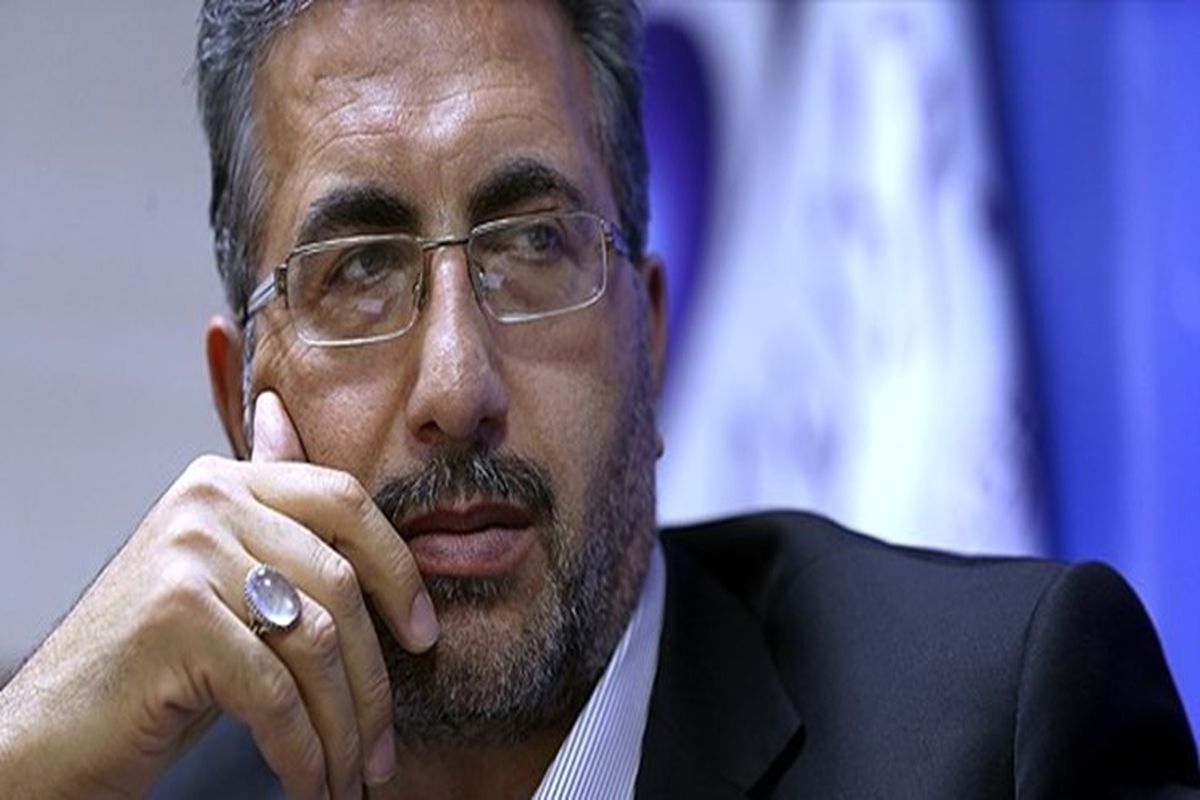 محمد علی اسفنانی