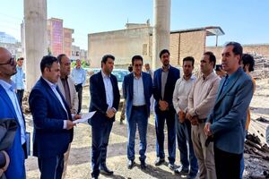 به‌ دنبال تحقق عدالت فرهنگی هستیم 