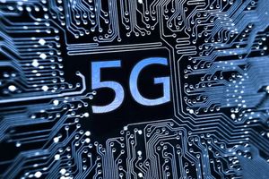 راه‌اندازی دو سایت 5G در کیش
