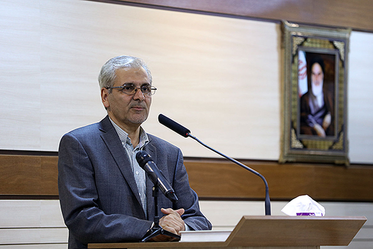 مهدی درخشان